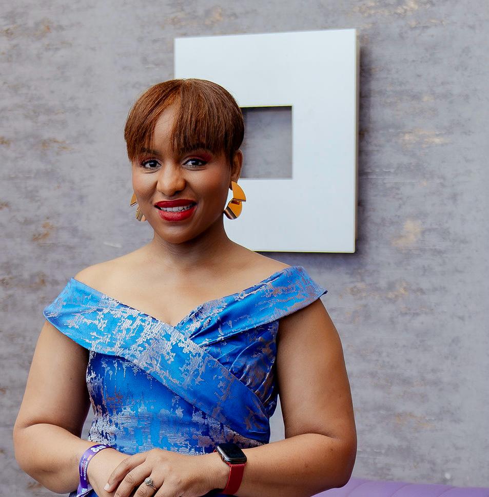Ms Siwinile Zibusiso Mthembu